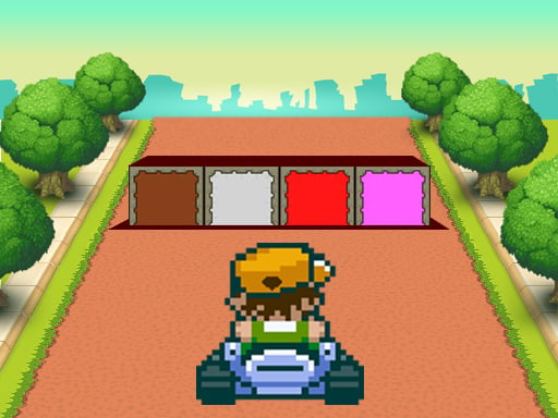 Idle Town Billionaire HTML5 Game